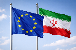 Evropska unija uvodi nove sankcije Iranu